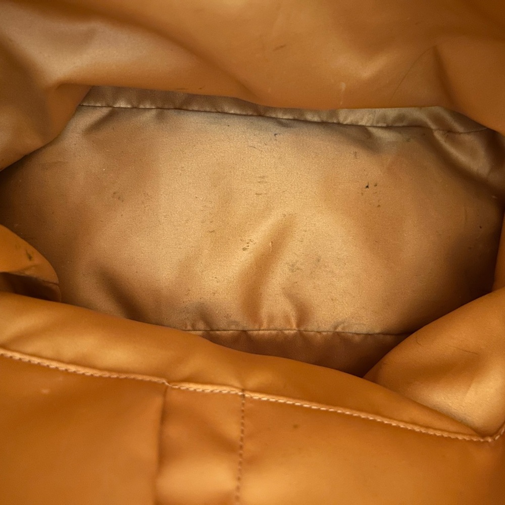 Coach Pebbled Leather Tote - Picture 13 of 17